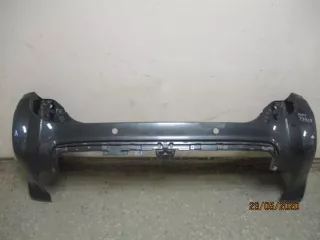 6410C779 Бампер задний Mitsubishi Monter 4 Арт BBBT8409, вид 1