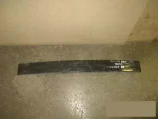 H50321KADH Усилитель бампера заднего Nissan Juke 1 Арт BBBK1057-1, вид 1