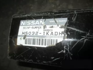 H50321KADH Усилитель бампера заднего Nissan Juke 1 Арт BBBK1057-1, вид 3