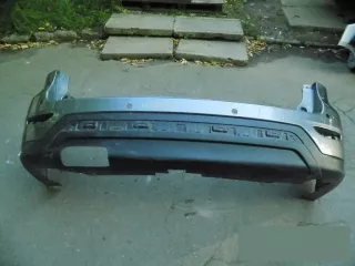 850223kn0h Бампер задний Nissan Pathfinder 4 Арт BBBbr70918079, вид 1