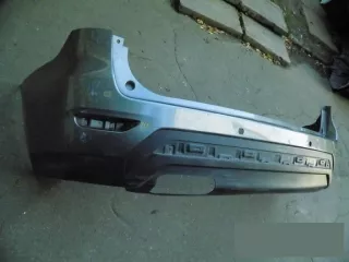 850223kn0h Бампер задний Nissan Pathfinder 4 Арт BBBbr70918079, вид 3