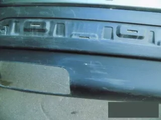 850223kn0h Бампер задний Nissan Pathfinder 4 Арт BBBbr70918079, вид 6