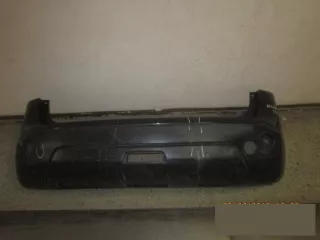 85022JD00H Бампер задний Nissan Qashqai 1  Арт BBBT2057, вид 1
