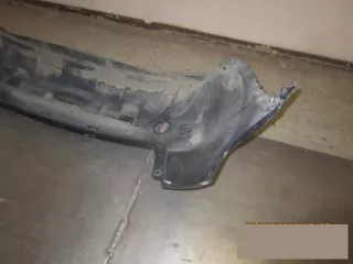 85022JD00H Бампер задний Nissan Qashqai 1  Арт BBBT2057, вид 4