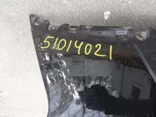 85022JL000 Бампер задний Nissan Qashqai 1  Арт BBB51014021, вид 2