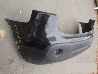 85022JL000 Бампер задний Nissan Qashqai 1  Арт BBB51014021, вид 3