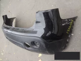 85022JL000 Бампер задний Nissan Qashqai 1  Арт BBB51014021, вид 4