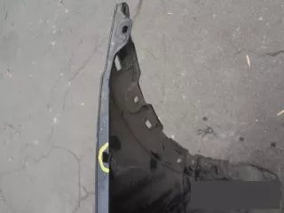 85022JL000 Бампер задний Nissan Qashqai 1  Арт BBB51014021, вид 5