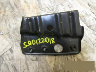 f3180-br0ma Кронштейн крыла Nissan Qashqai 1  Арт BBBs90122018, вид 2