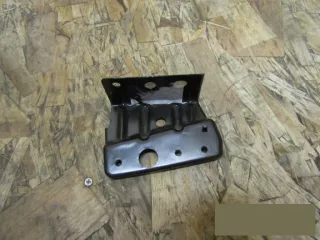 f3180-br0ma Кронштейн крыла Nissan Qashqai 1  Арт BBBs90122018, вид 3