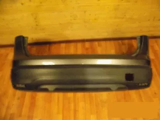 85022bp70h Бампер задний Nissan Qashqai 2 Арт BBBbr70918098, вид 1