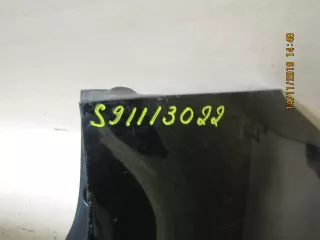 85022bp70h Бампер задний Nissan Qashqai 2 Арт BBBs91113022, вид 2