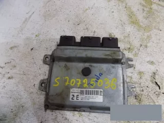 a56-d69-cq71915 Блок управления двигателем Nissan TIIDA C11 Арт BBBs70725036