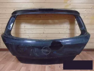 93178817 Дверь багажника Opel Astra H Арт BBBs60921107, вид 1