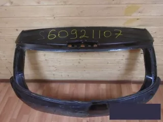 93178817 Дверь багажника Opel Astra H Арт BBBs60921107, вид 2