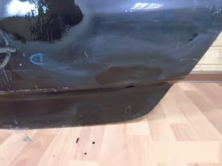 93178817 Дверь багажника Opel Astra H Арт BBBs60921107, вид 3