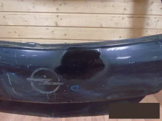 93178817 Дверь багажника Opel Astra H Арт BBBs60921107, вид 4