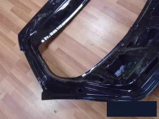 93178817 Дверь багажника Opel Astra H Арт BBBs60921107, вид 6