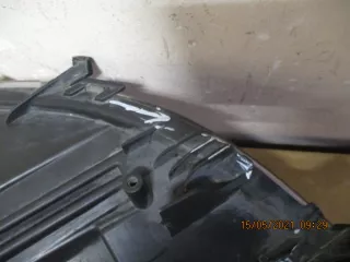662588537 Фара противотуманная левая Opel Astra J Арт BBBK2101, вид 11
