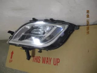 662588537 Фара противотуманная левая Opel Astra J Арт BBBK2101, вид 3