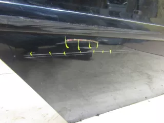 93175837 Дверь задняя правая Opel Vectra C  Арт BBBs200213005, вид 7