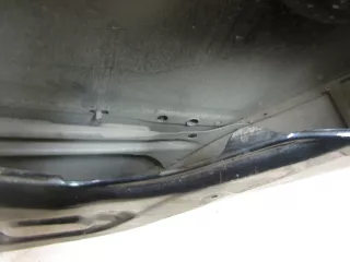 93175837 Дверь задняя правая Opel Vectra C  Арт BBBs200213005, вид 9