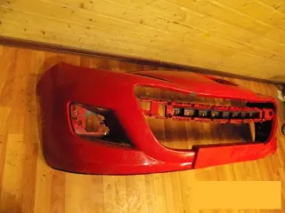 9688071577 Бампер передний Peugeot 207 Арт BBBs70201016, вид 7