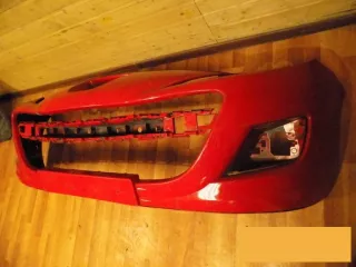 9688071577 Бампер передний Peugeot 207 Арт BBBs70201016, вид 8