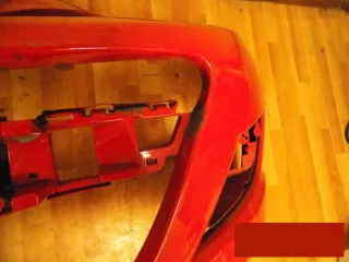 9688071577 Бампер передний Peugeot 207 Арт BBBs70201016, вид 9