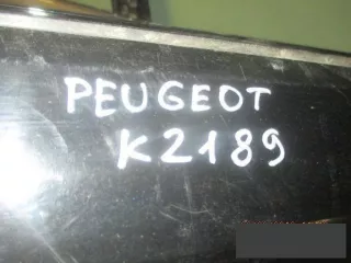 9683146380 Накладка двери багажника Peugeot 3008 2 Арт BBBK2189, вид 4