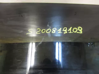 98115-50177 Дверь багажника Peugeot 3008 2 Арт BBBs200819109, вид 2