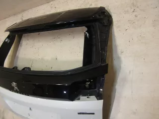 98115-50177 Дверь багажника Peugeot 3008 2 Арт BBBs200819109, вид 7