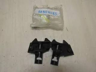 9680741180 Кронштейн бампера переднего Peugeot 308 2 Арт BBBba90711083, вид 3