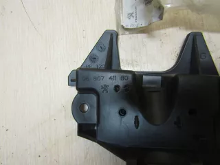 9680741180 Кронштейн бампера переднего Peugeot 308 2 Арт BBBba90711083, вид 4