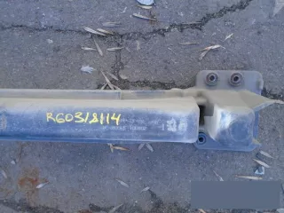 9658665480 Усилитель бампера заднего Peugeot 407 Арт BBBr60318114, вид 2