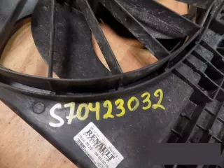 214819914R Диффузор Renault 21 Арт BBBs70423032, вид 2