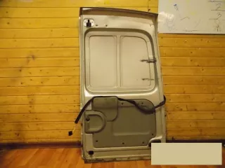  Дверь багажника Renault Kangoo 1 Арт BBBbr80202065, вид 6