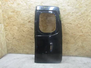 7751478139 Дверь багажника Renault Kangoo 2 Арт BBBs90417009, вид 1