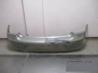 8200916804 Бампер задний Renault Logan 1 Арт BBBT1851, вид 1