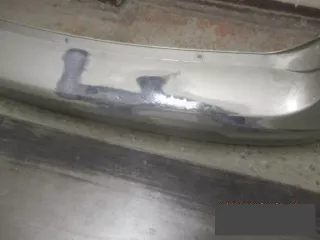 8200916804 Бампер задний Renault Logan 1 Арт BBBT1851, вид 4