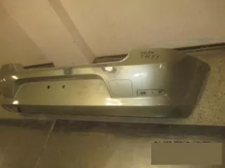 8200916804 Бампер задний Renault Logan 1 Арт BBBT1851, вид 6