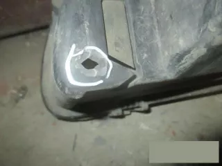 676512070 Фара правая Renault Logan 1 Арт BBBY710389, вид 4