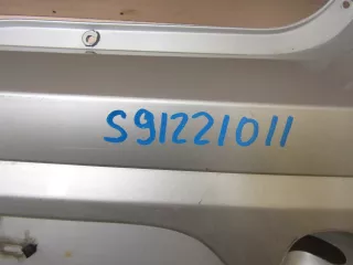 8200911898 Бампер задний Renault Sandero 1 Арт BBBs91221011, вид 2