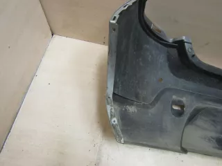 8200911898 Бампер задний Renault Sandero 1 Арт BBBs91221011, вид 6