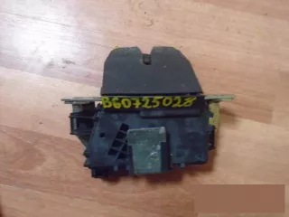 495058724 Замок багажника Saab 9-5 1 Арт BBBb60725028, вид 1