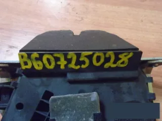 495058724 Замок багажника Saab 9-5 1 Арт BBBb60725028, вид 2
