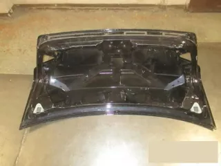 3T5827025A Крышка багажника Skoda Superb 2 Арт BBBT1038, вид 5