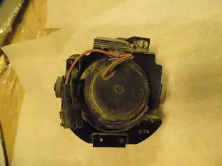 9922350003 Фара противотуманная правая Subaru Forester SG Арт BBBba90711107, вид 7