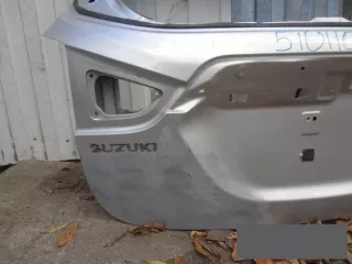 6910061M01 Дверь багажника Suzuki SX4 2 Арт BBB51011009, вид 3