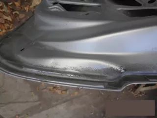 6910061M01 Дверь багажника Suzuki SX4 2 Арт BBB51011009, вид 4